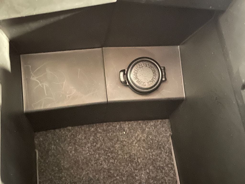 2022 Subaru Forester Sport