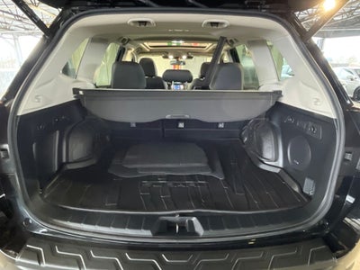 2022 Subaru Forester Sport