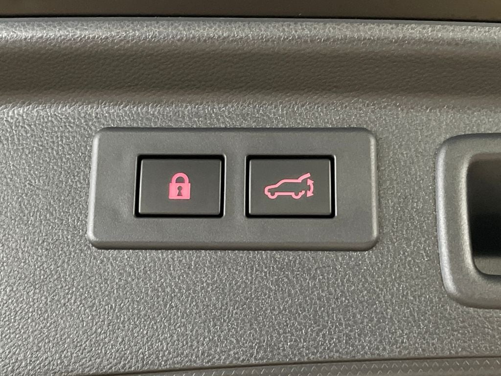 2022 Subaru Forester Sport