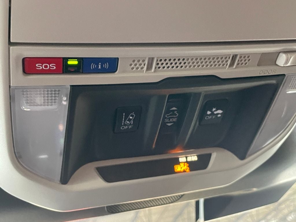 2023 Subaru Forester Touring