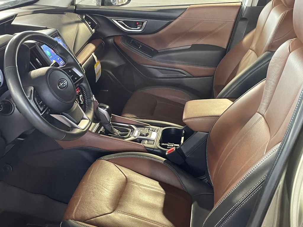 2023 Subaru Forester Touring