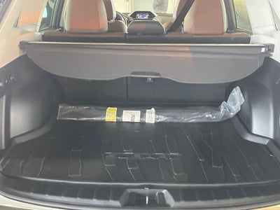 2023 Subaru Forester Touring