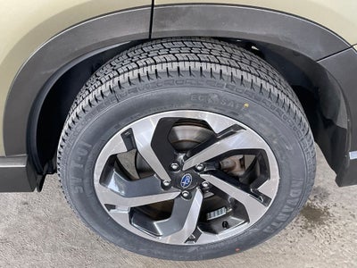 2023 Subaru Forester Touring