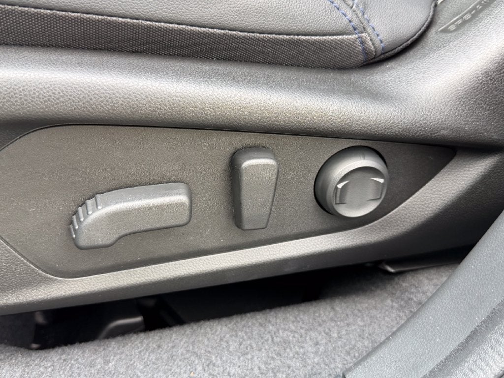 2025 Subaru Forester Hybrid Limited
