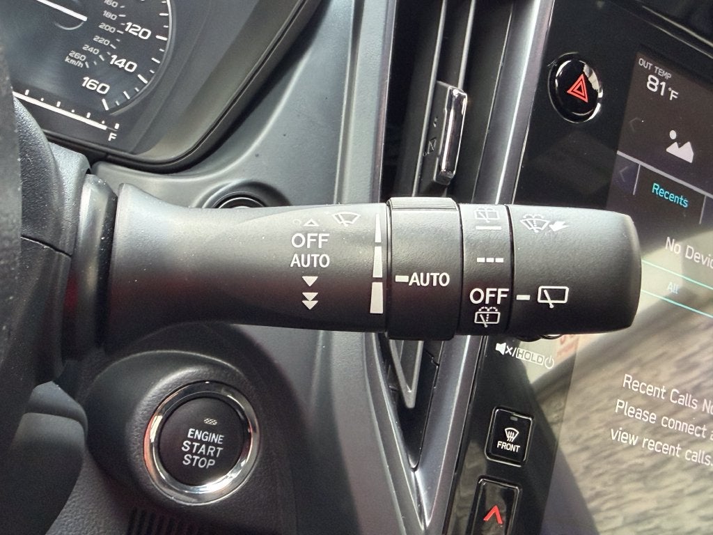 2025 Subaru Forester Hybrid Limited