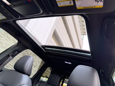 2025 Subaru Forester Hybrid Limited