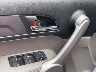 2007 Honda CR-V EX-L