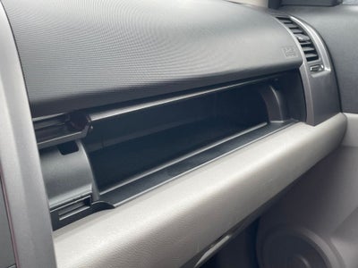 2007 Honda CR-V EX-L