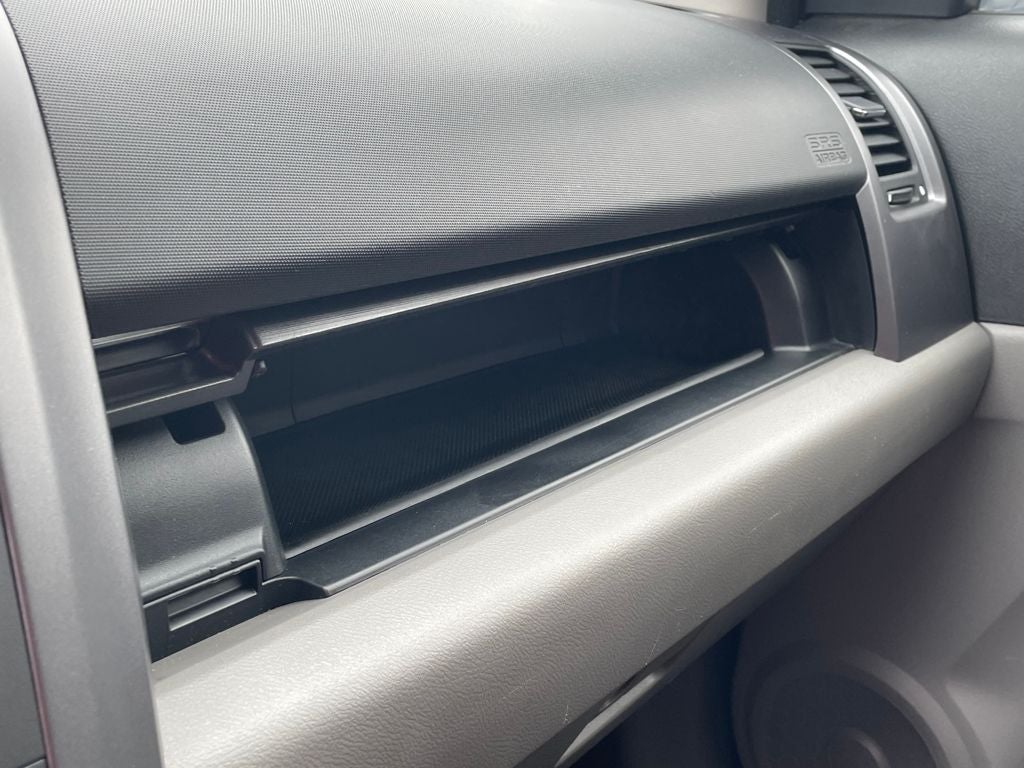 2007 Honda CR-V EX-L