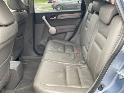 2007 Honda CR-V EX-L