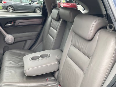 2007 Honda CR-V EX-L