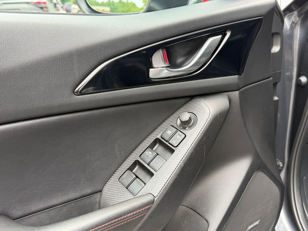 2015 Mazda Mazda3 s Touring
