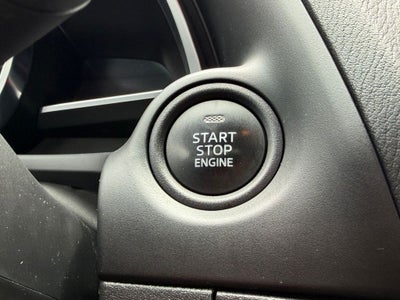 2015 Mazda Mazda3 s Touring