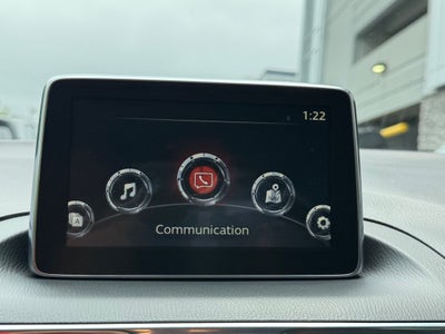 2015 Mazda Mazda3 s Touring