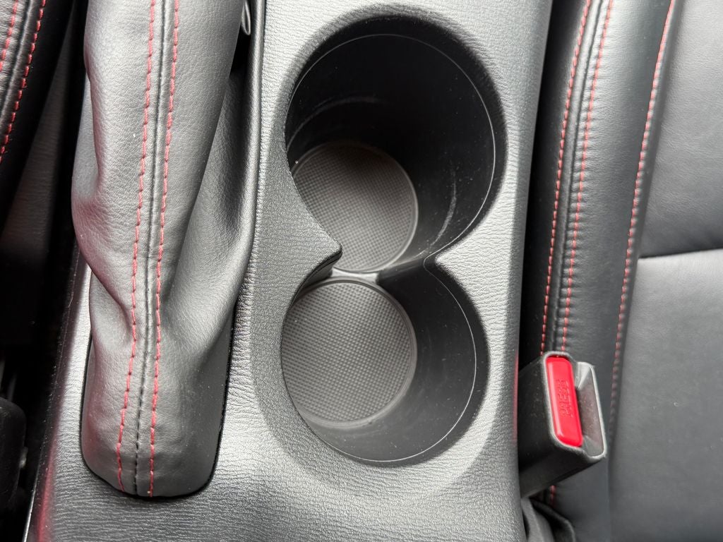 2015 Mazda Mazda3 s Touring