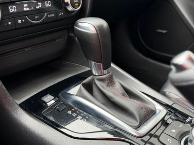 2015 Mazda Mazda3 s Touring