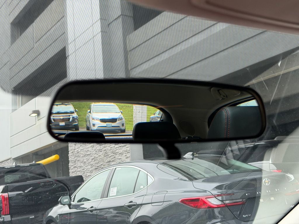 2015 Mazda Mazda3 s Touring