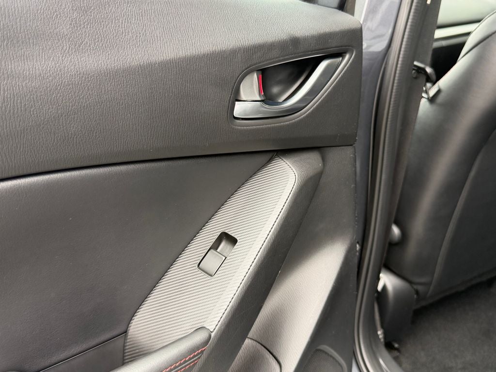 2015 Mazda Mazda3 s Touring