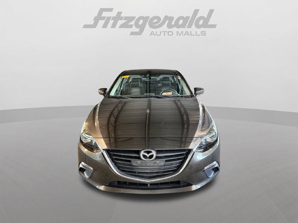 2014 Mazda Mazda3 i Touring