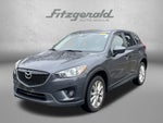 2014 Mazda Mazda CX-5 Grand Touring