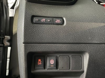 2020 Nissan Rogue Sport SV