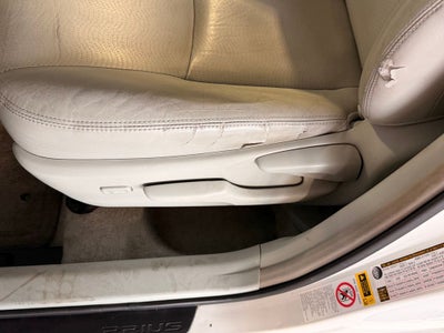 2010 Toyota Prius I