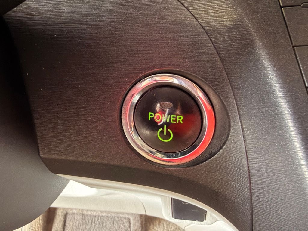 2010 Toyota Prius I