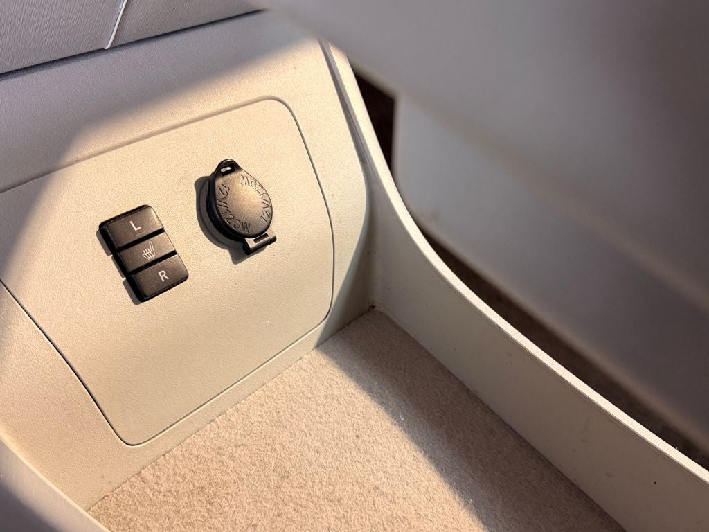 2010 Toyota Prius I