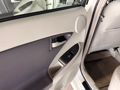 2010 Toyota Prius I