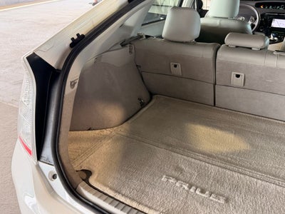 2010 Toyota Prius I