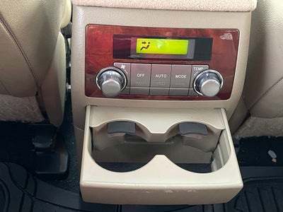 2013 Toyota Highlander Hybrid Limited