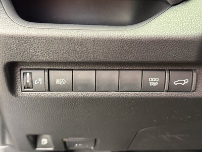 2023 Toyota RAV4 Prime XSE