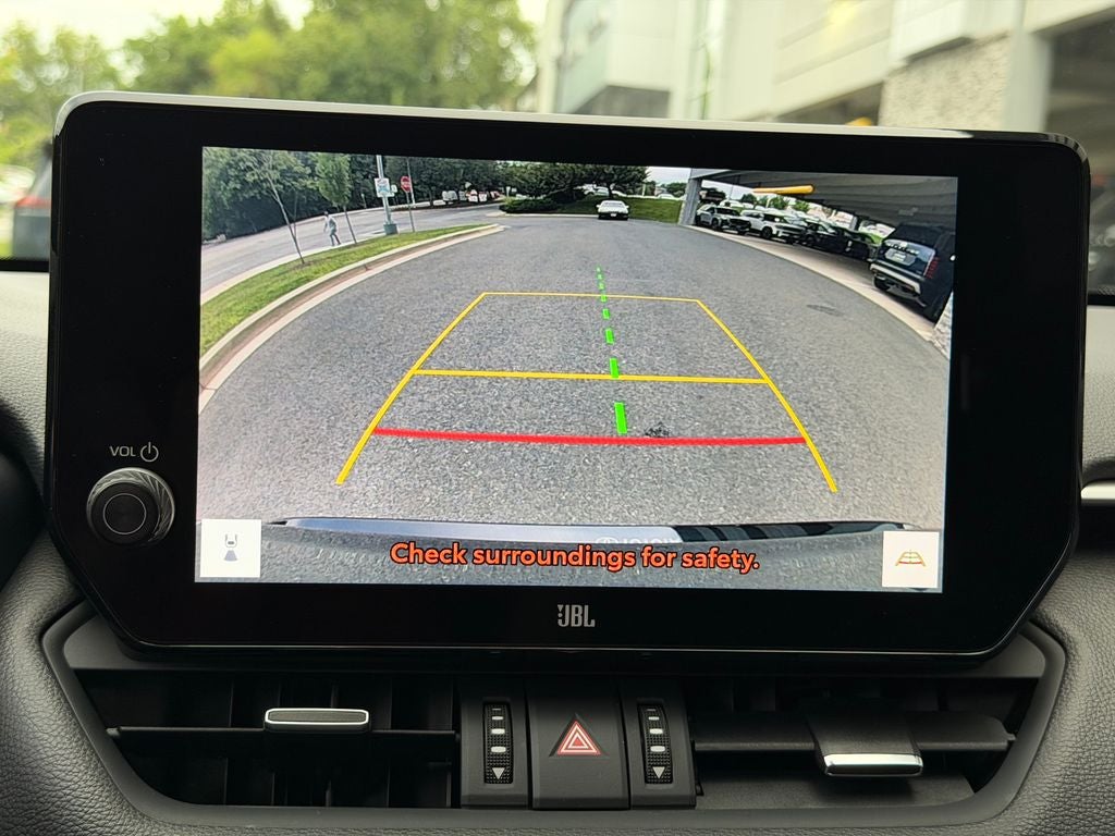 2023 Toyota RAV4 Prime XSE
