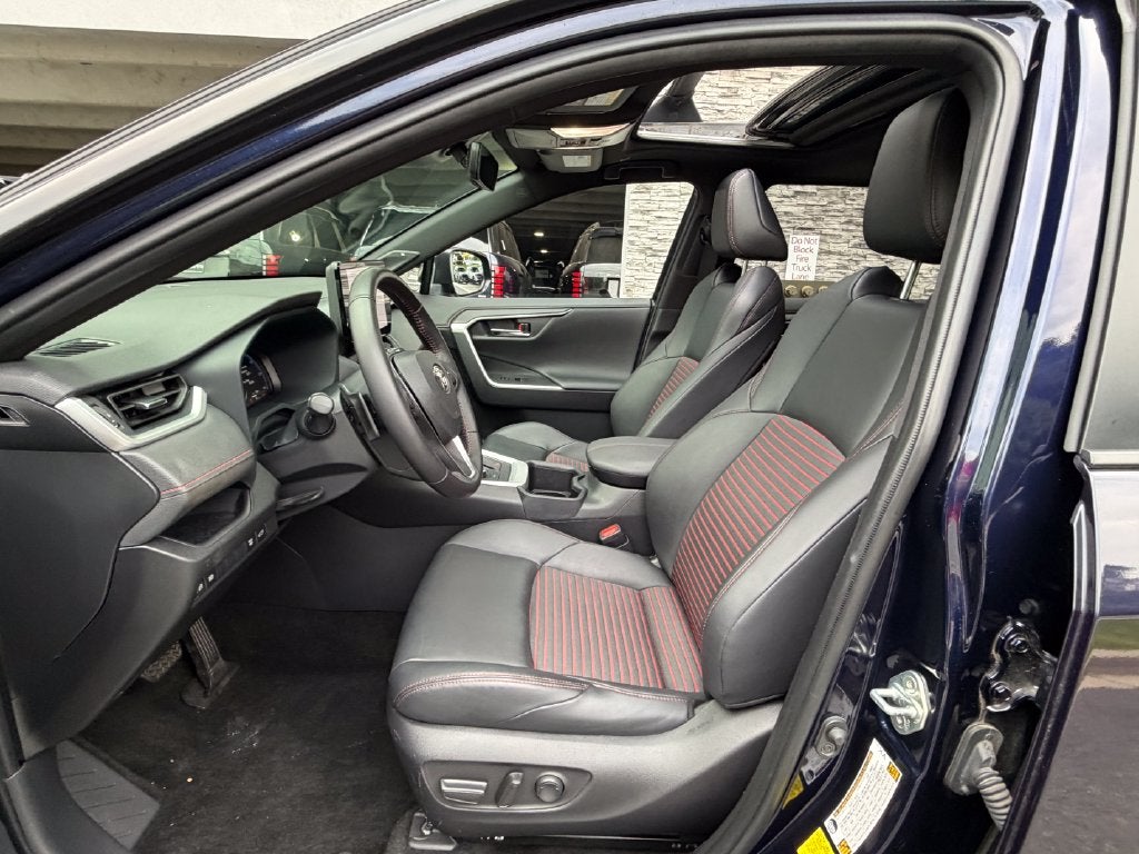 2023 Toyota RAV4 Prime XSE