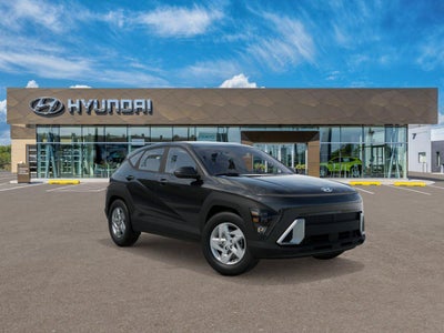 2027 Hyundai Kona SE FWD