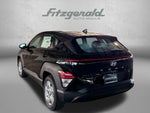 2027 Hyundai Kona SE FWD