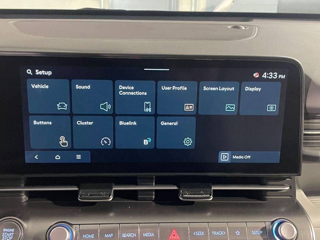 2026 Hyundai Kona SE FWD