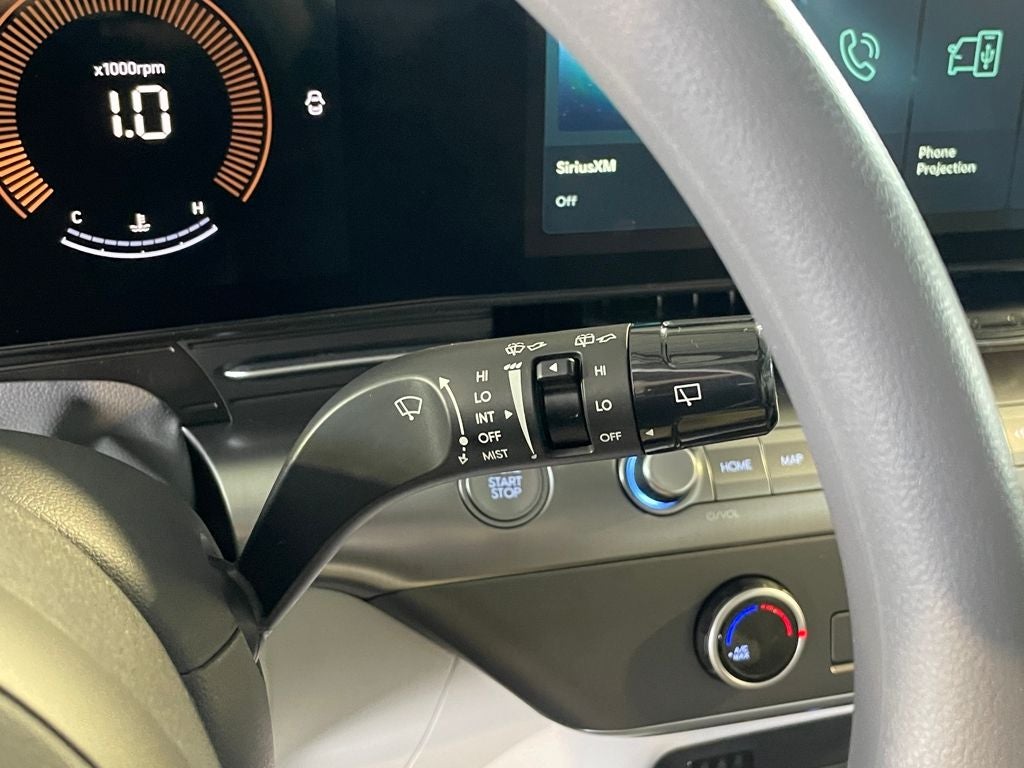 2026 Hyundai Kona SE AWD