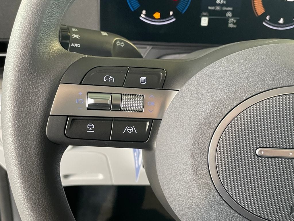 2026 Hyundai Kona SE AWD