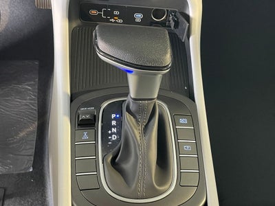 2026 Hyundai Kona SE AWD