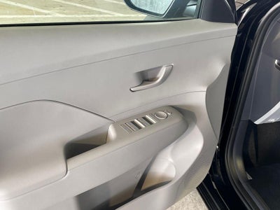 2026 Hyundai Kona SE AWD