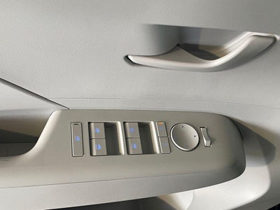 2026 Hyundai Kona SE AWD