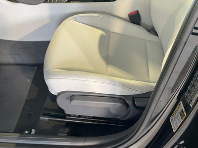 2026 Hyundai Kona SE AWD