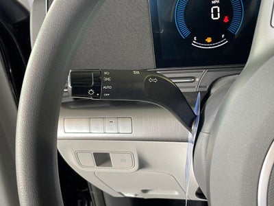 2026 Hyundai Kona SE AWD