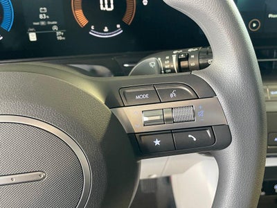 2026 Hyundai Kona SE AWD