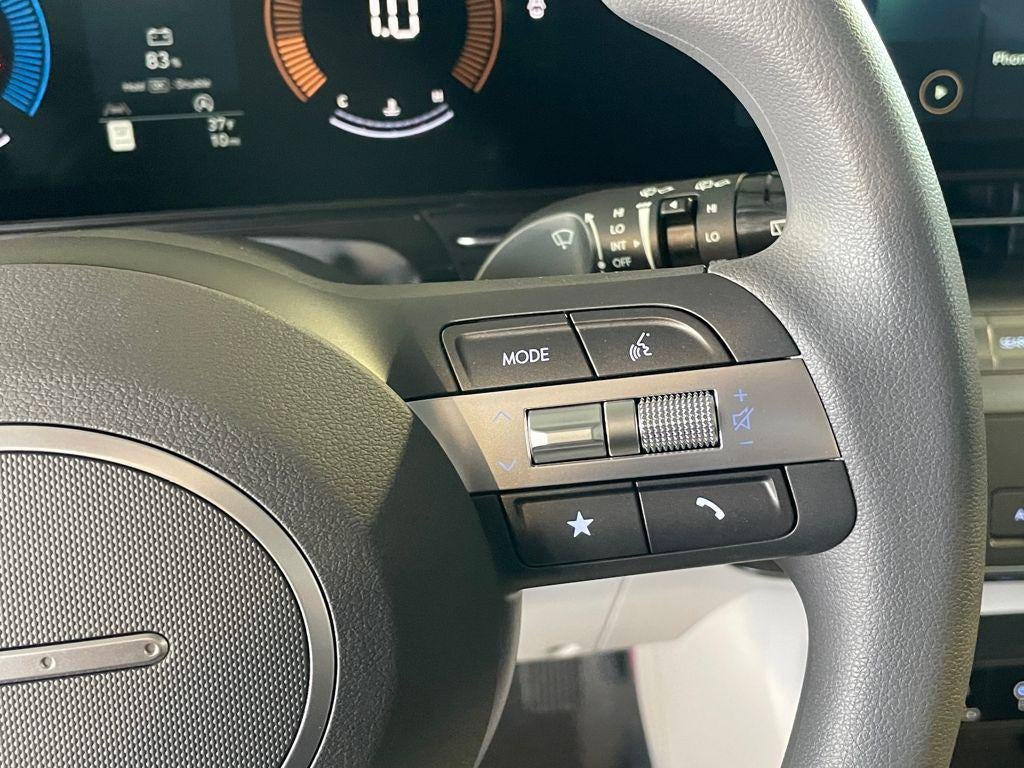 2026 Hyundai Kona SE AWD