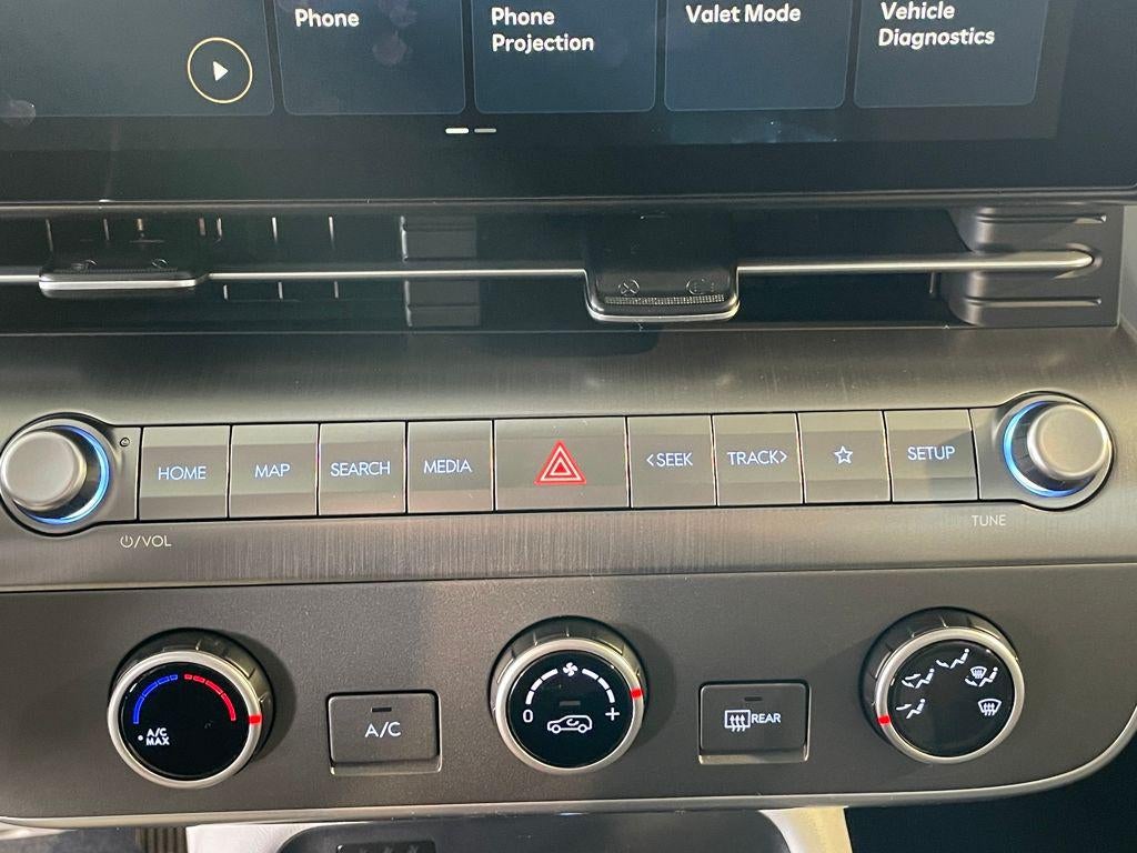 2026 Hyundai Kona SE AWD