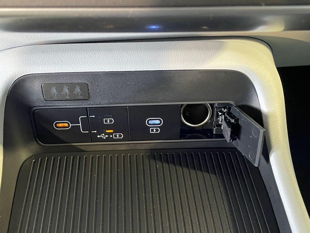 2026 Hyundai Kona SE AWD