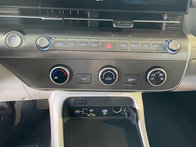 2026 Hyundai Kona SE AWD