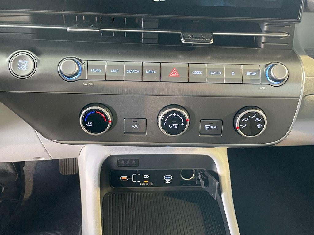 2026 Hyundai Kona SE AWD